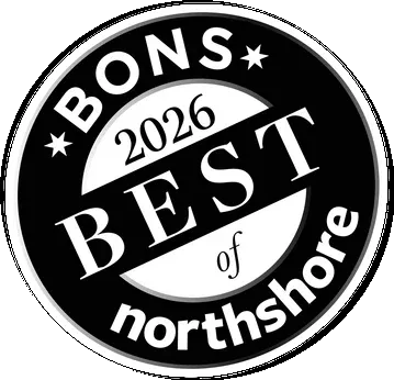 BONS 2026 Best of North Shore